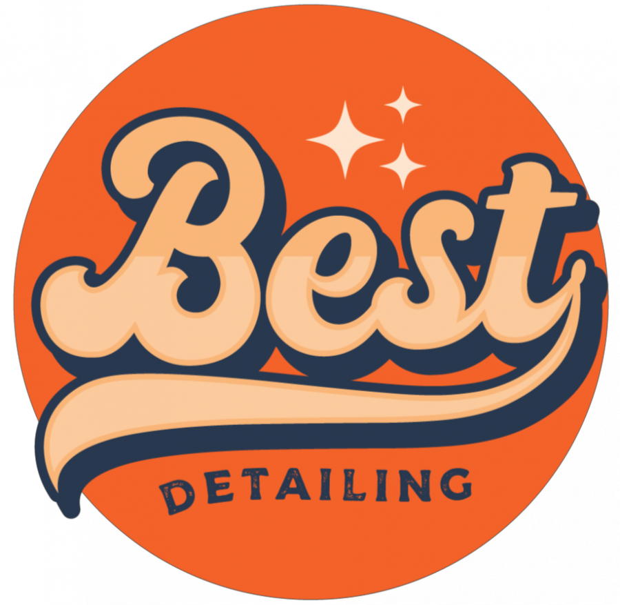 Best Detailing, LLC - Logo