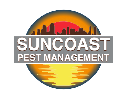 Suncoast Pest Management logo