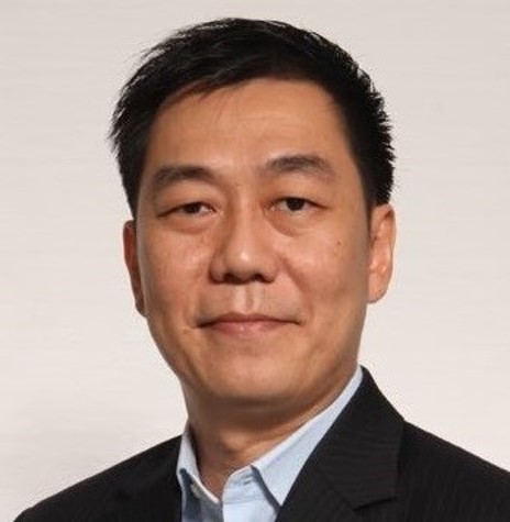 Adam Chong - New CEO of Rigaku Asia Pacific PTE LTD.