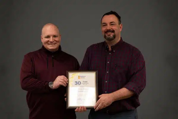 Jason Wible and FrenchCreek: 30 Years of Fall Safety