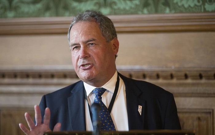 On Jan. 24, 2023, the NCRI of Iran’s Foreign Affairs Committee conducted an interview with Bob Blackman, a Conservative member of the British House of Commons and a prominent member of the British Committee for Iran Freedom, about the Iranian uprising.