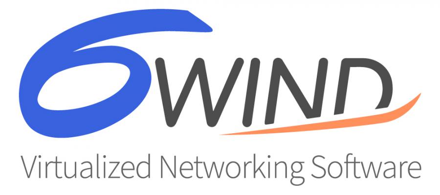 6wind logo