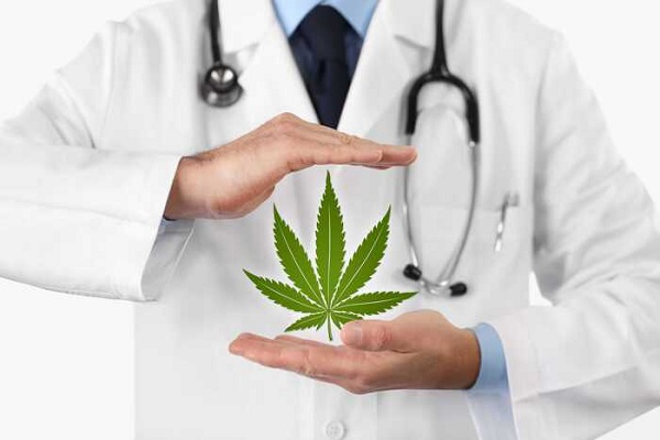 Medical Marijuana Market
