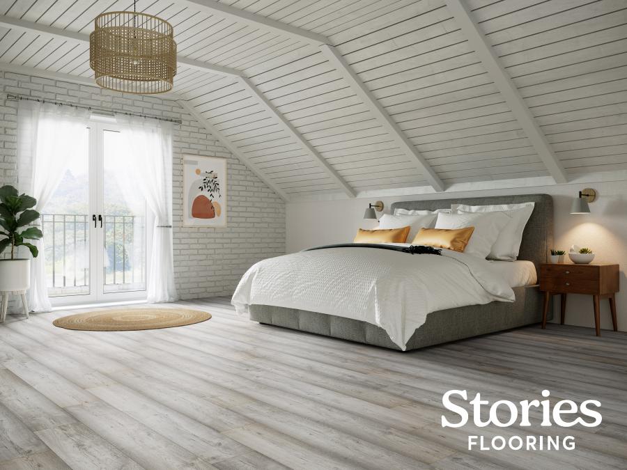 Stories Flooring Launches Innovative Lusso Solido Wood Flooring in the UK