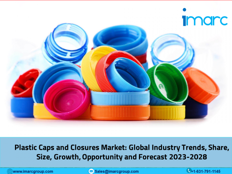 Plastic Caps and Closures Market Size is Projected to Reach US$ 61.9 ...