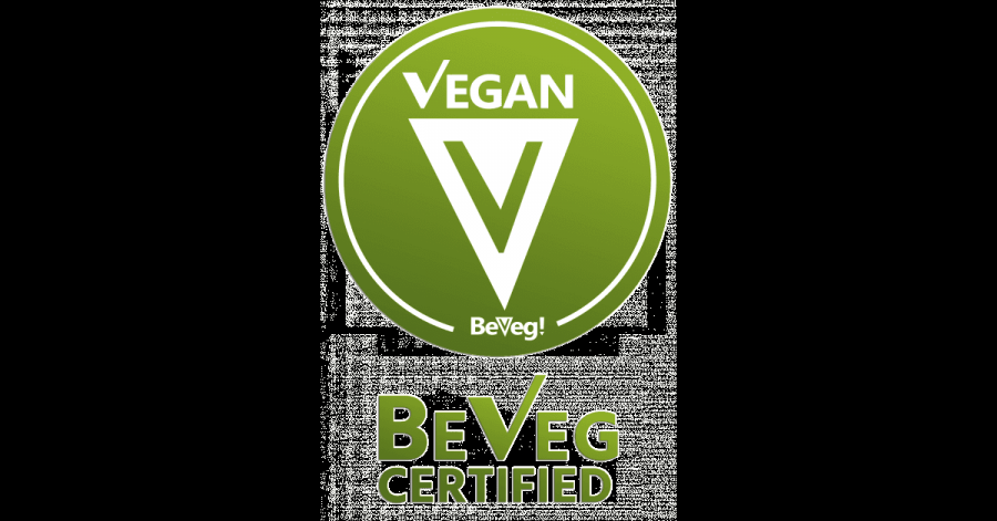 BeVeg Vegan Certification proves product integrity