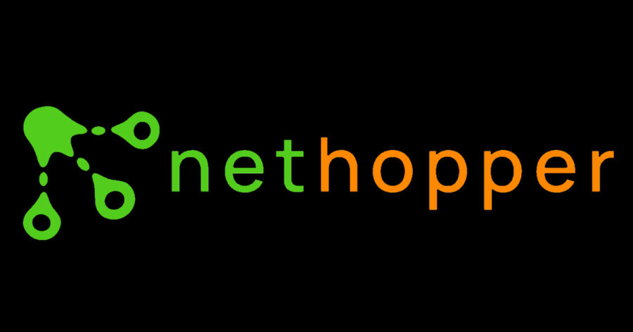 Nethopper is pioneering KAOPS