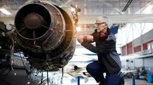 Aerospace Maintenance Chemical Market Report