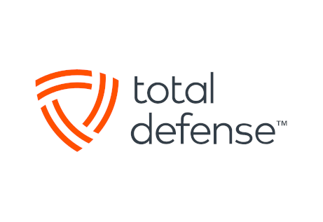 Logo Total Defense