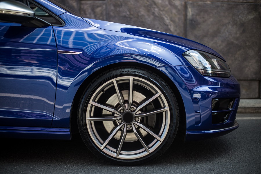 Custom Modified Car Wheels Market Size Is Projected To Reach USD 76.54 Billion By 2029, Growing At CAGR of 4.8%