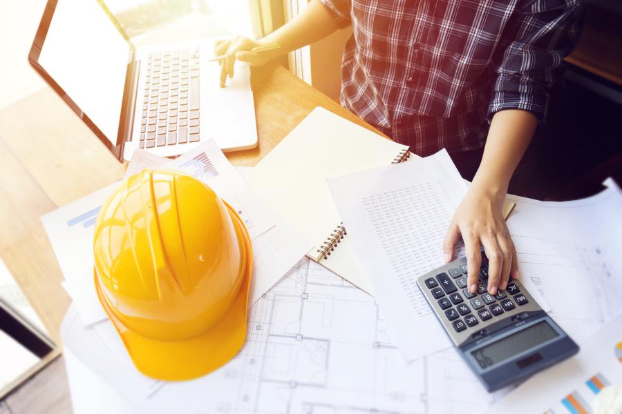 Europe Construction Accounting Software Market Report