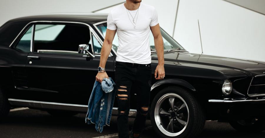 Jeans4you.shop Unveils a Stylish Collection of Jeans for Men, Offering Quality and Comfort