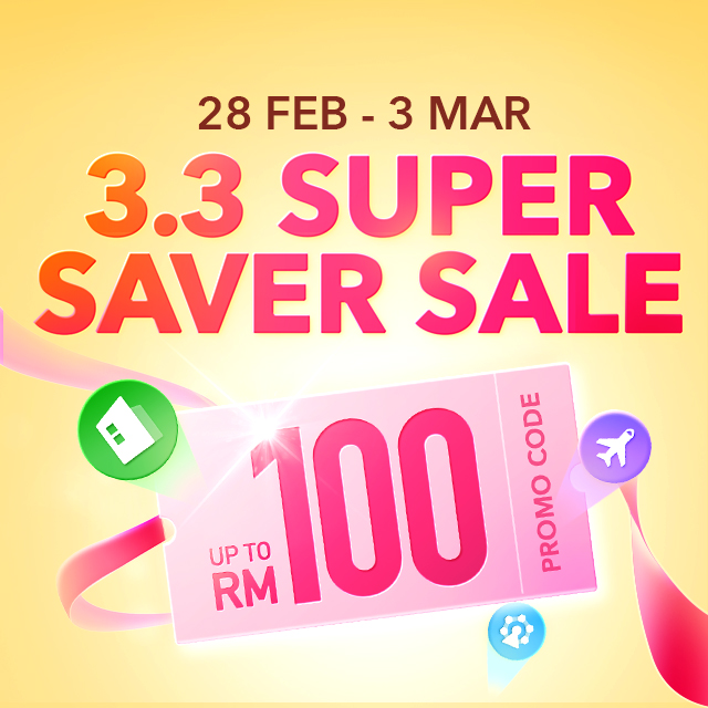 Trip.com Fuels Revenge Travel with “3.3 Super Saver Sale” Starting 28 February