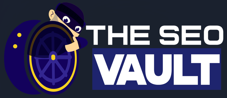 The SEO Vault Releases Podcast Episodes on the Latest Strategies, Algorithm Upda..