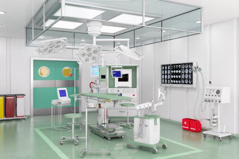 Ambulatory Surgery Centre Market size, share