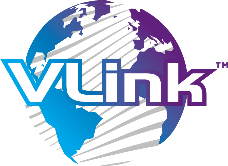 VLink Logo