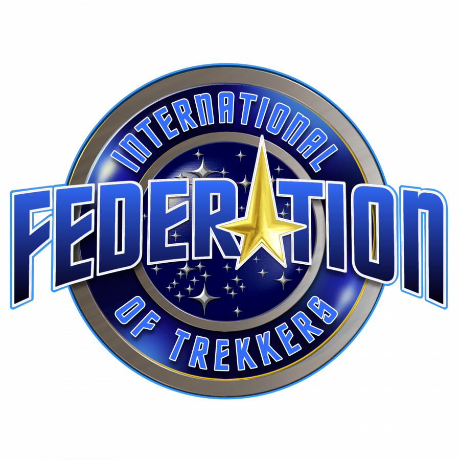 Logo of The Federation