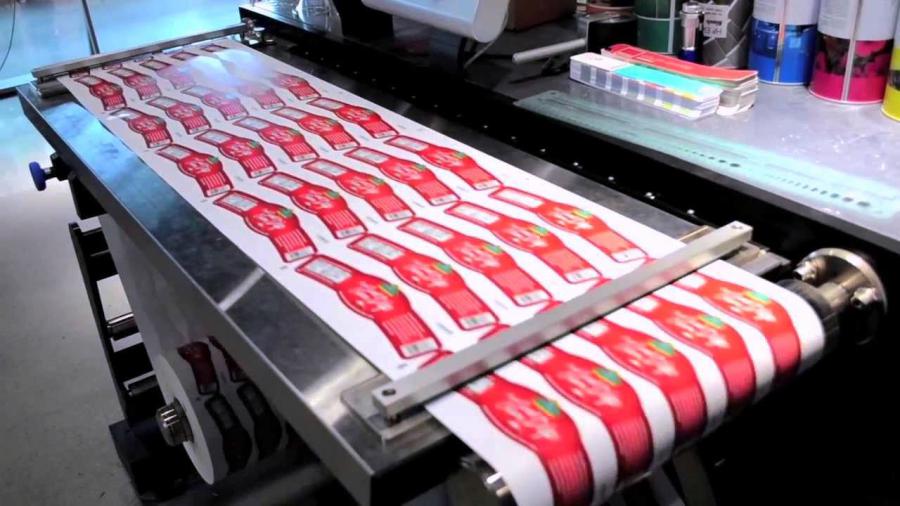 North America Digital Printing Packaging Market