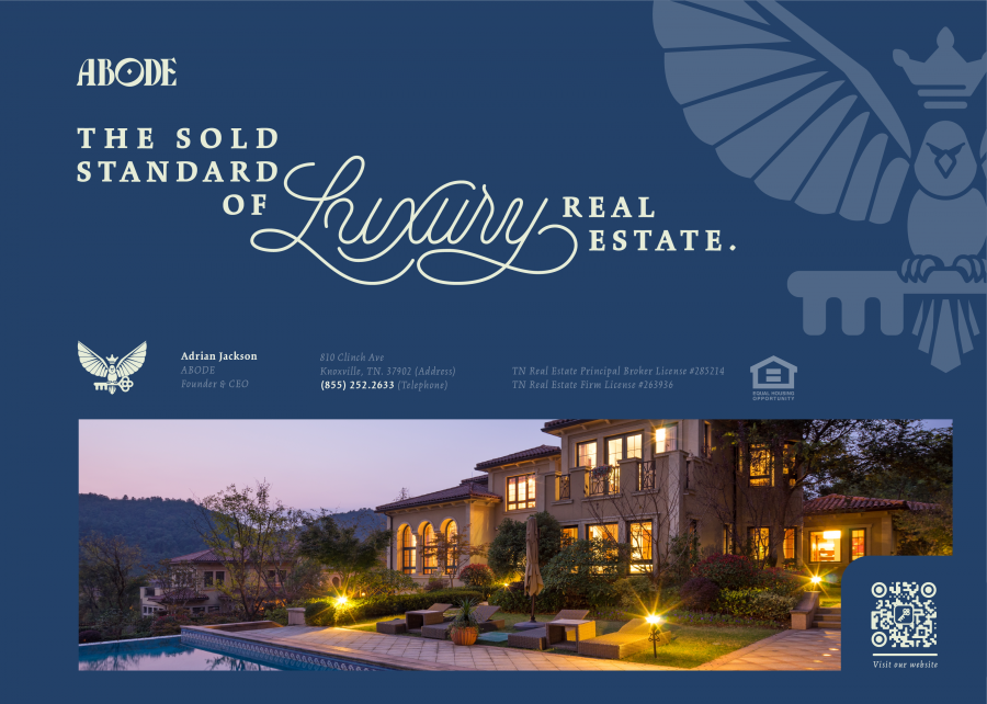 ABODE Luxury Real Estate Company Poised For Expansion Into The South’s Most Affluent Markets