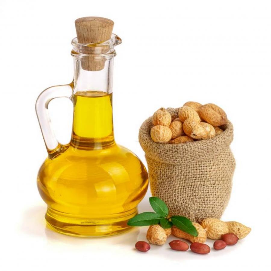 Global Peanut Oil Market