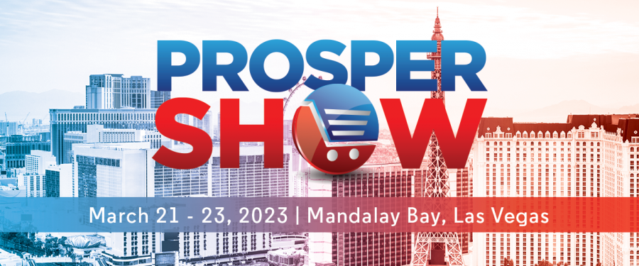 Prosper Show 2023