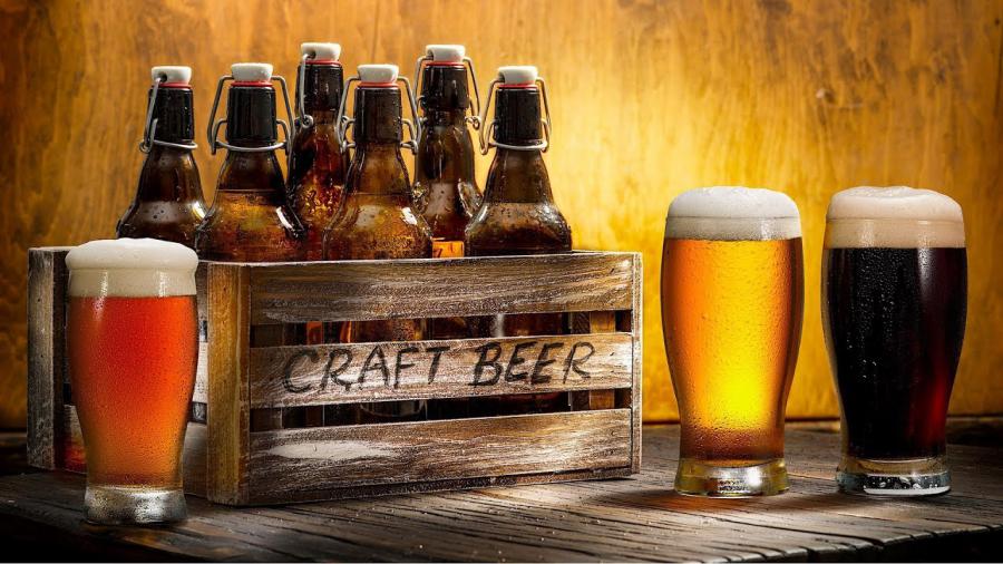 Craft Beer Market Drivers Shaping Future Growth, Revenue USD 186,590 Million by 2025 | CAGR 8.0% - EIN Presswire