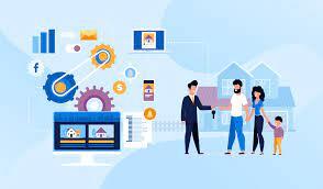 In Today's Market, Real Estate Marketing Automation Software Is A Must-Have For Any Real Estate Agent Real Estate Marketing Automation Software