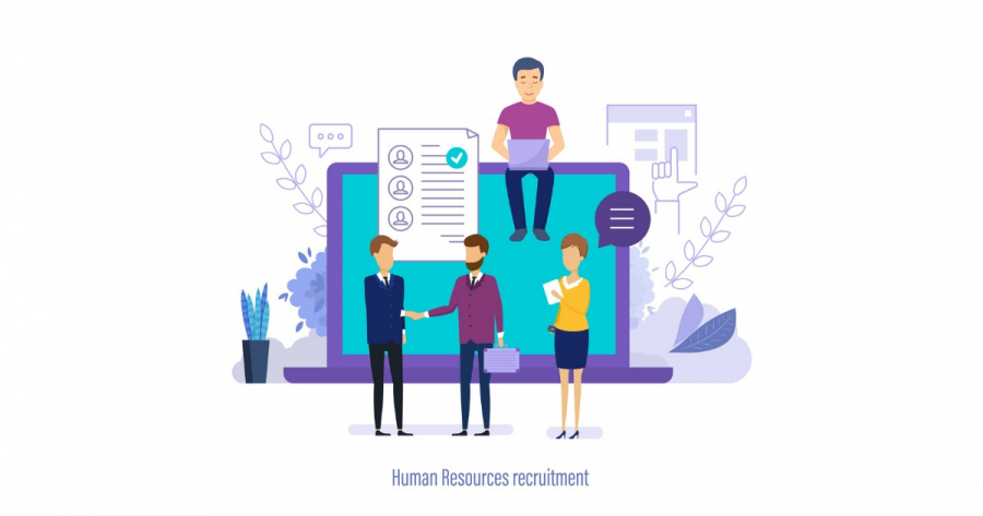 Recruiting Automation Software Market