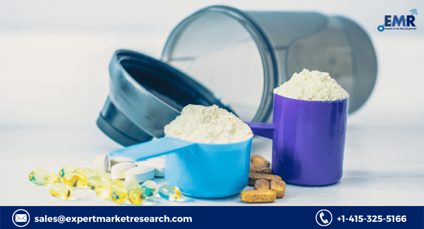 The ‘Global Sports Supplements Market Size, Share, Analysis, Report and Forecast 2023-2028’ by Expert Market Research gives an extensive outlook of the global sports supplements market, assessing the market on the basis of its segments like nature, type, distribution channel, and major regions Sports Supplements