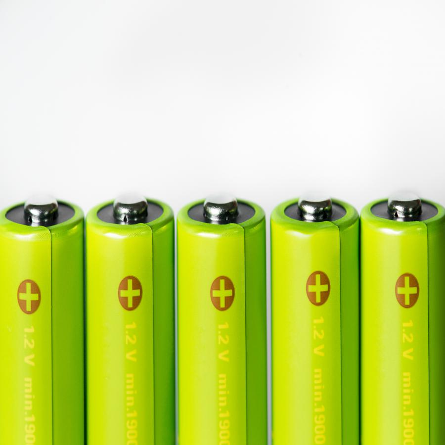 Primary Lithium Battery Market