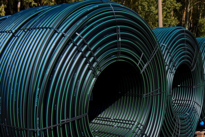 North America and LAMEA collectively contributed more than four-fifths of the global spoolable pipes market share in 2016 Spoolable Pipes Market by Matrix Type