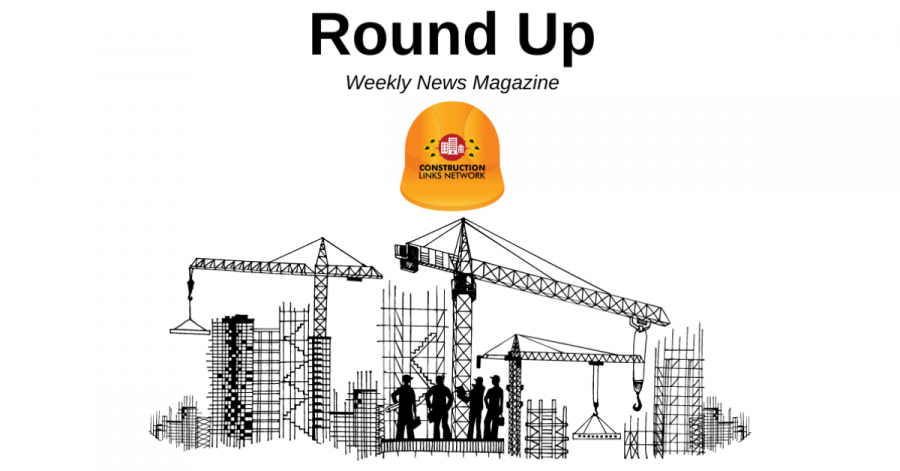 Round Up News Magazine