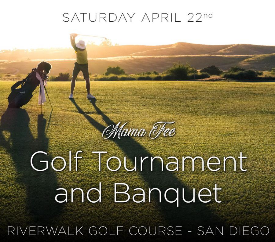 PEER Insurance Brokers, led by Justin Fee, are pleased to announce that they will host a golf tournament on Saturday, April 22nd, 2023. The Shotgun Tournament will start at 1:00 PM at Riverwalk Golf Course in San Diego