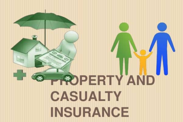 The Latest Research On Global Property And Casualty Insurance Market Report Covers Forecast And Top To Bottom Analysis On A Worldwide, Country, And Regional Level Property and Casualty Insurance Market