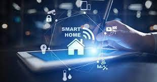 Global Smart Home Technologies Market