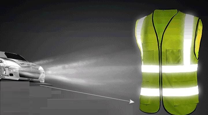 According to the report published by Allied Market Research, the “Retro-Reflective Materials Market by Technology (Ceramic Beads, Glass Beads and Micro-Prismatic), Product Type (Films, Sheets & Tapes, Paints & Coatings, and others), and Application (Traffic control & Work Zone, Safety Apparel, Automotive, Industrials, and Others): Global Opportunity Analysis and Industry Forecast 2020-2030 Retro-Reflective Materials Market Trend