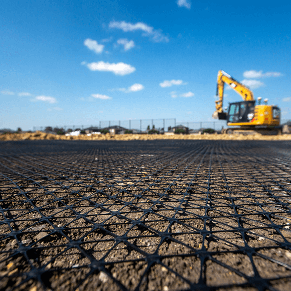 According to the report published by Allied Market Research, the Geogrid Market by Application (Road Industry, Railroad Stabilization, Soil Reinforcement & Others): Global Opportunity Analysis and Industry Forecast, 2019-2026 Geogrid Market Size