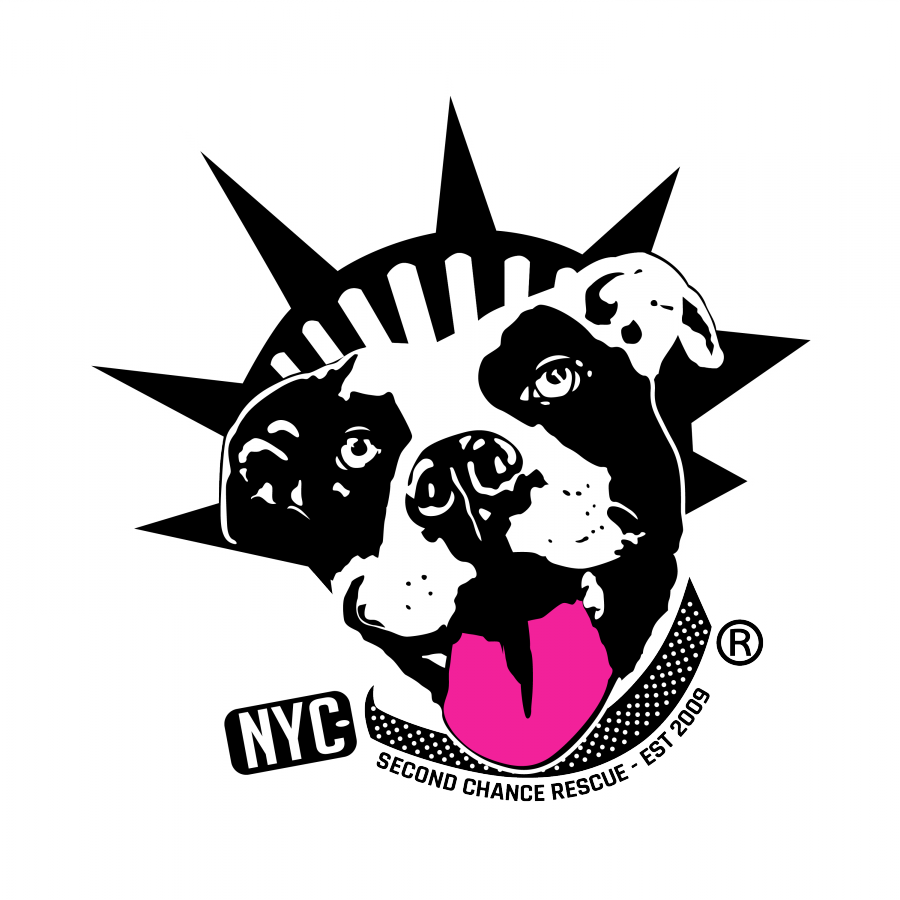 Logo NYC Second Chance Rescue