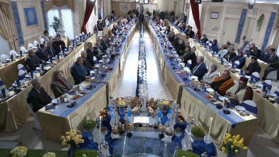 On Sunday, March 26, Ramadan Conference, marks the beginning of the holy month of Ramadan, a time of fasting, and prayer for Muslims worldwide. While the mullahs’ regime in Iran has taken foreign hostages, and supported terrorist groups, in the Middle East.