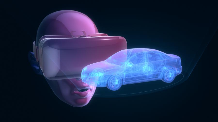 Auto2x publishes report on Car Metaverse applications, technology and players