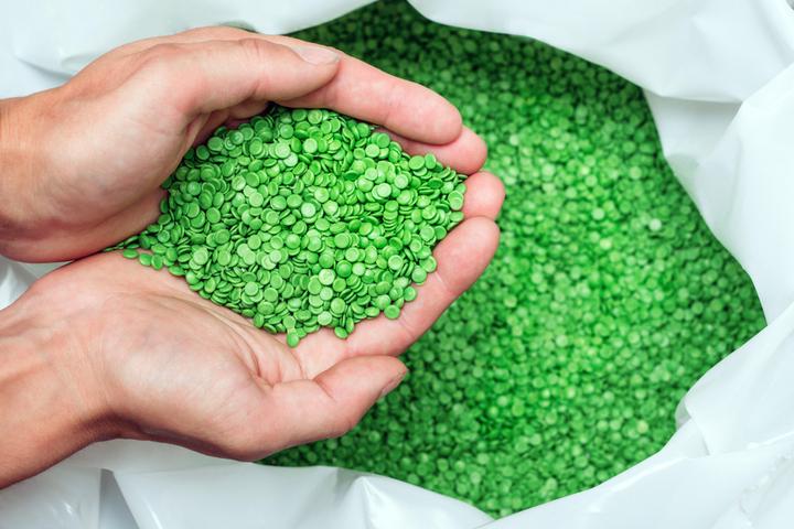 Bio Plasticizers Market Size