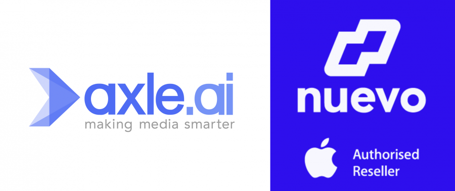 Axle AI partners with Nuevo SA for Saudi market