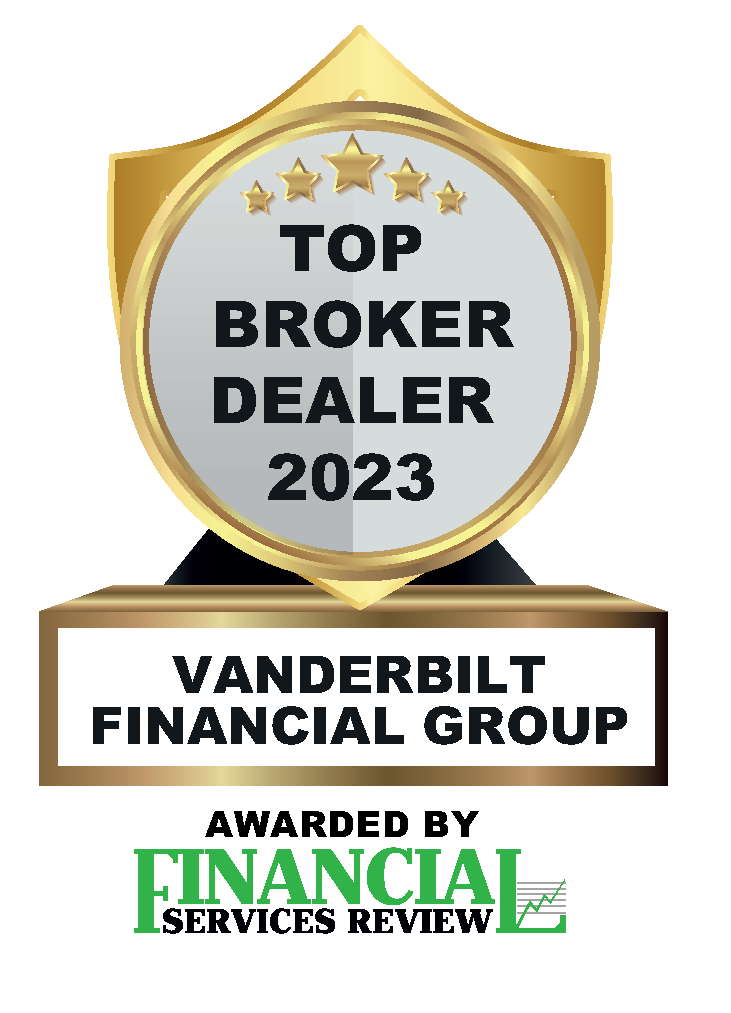 Top Broker-Dealer of 2023