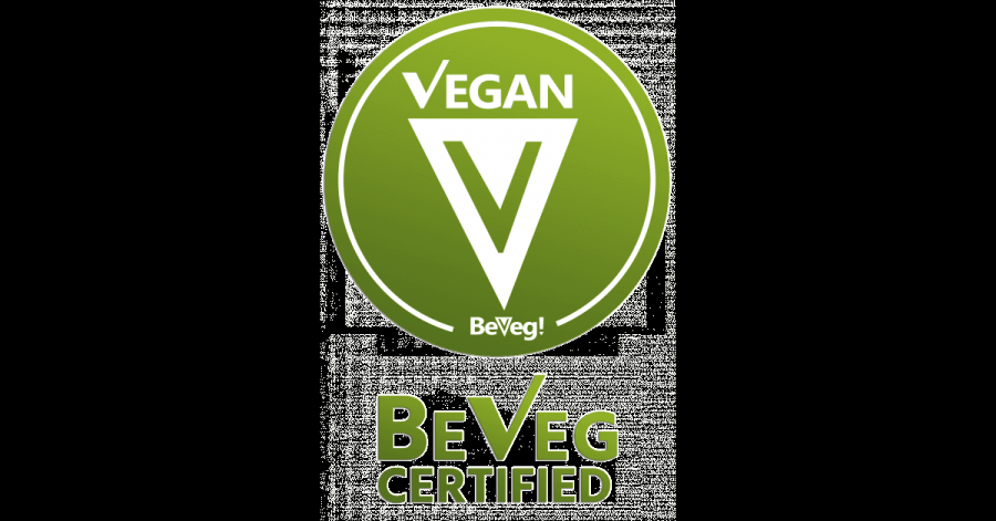 BeVeg vegan certification for retail private labels