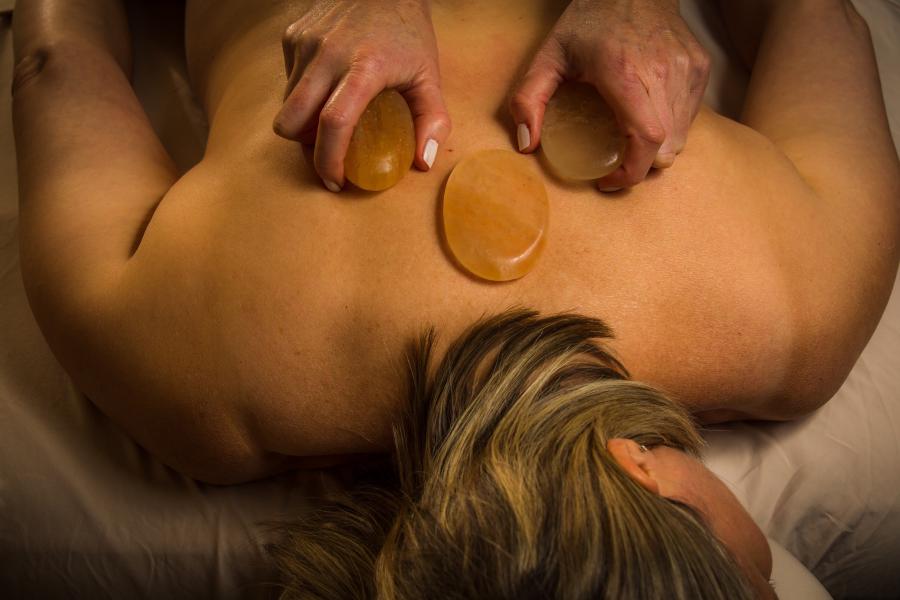 Saltability Partners with Massage Envy to Launch Himalayan Salt Stone Massage Pilot