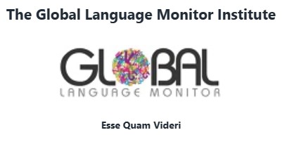 The Global Language Monitor Institute