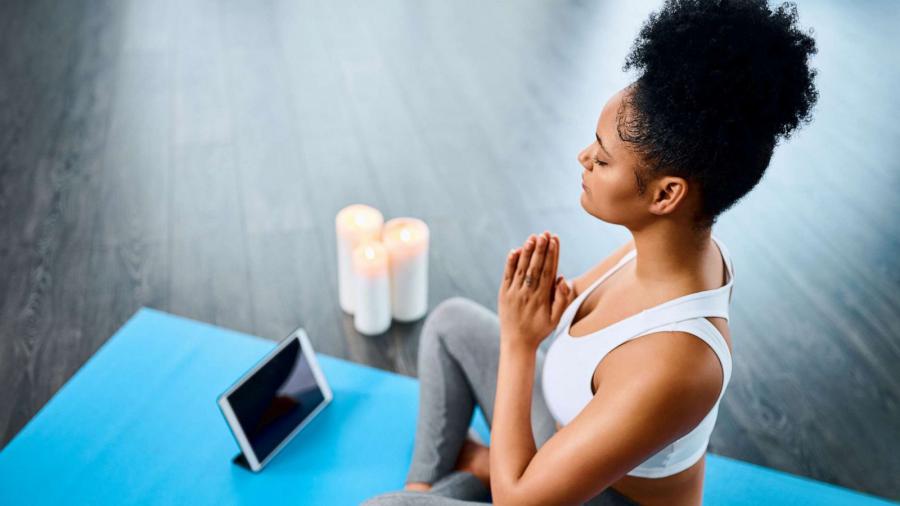 North America Mindfulness Meditation Application Market