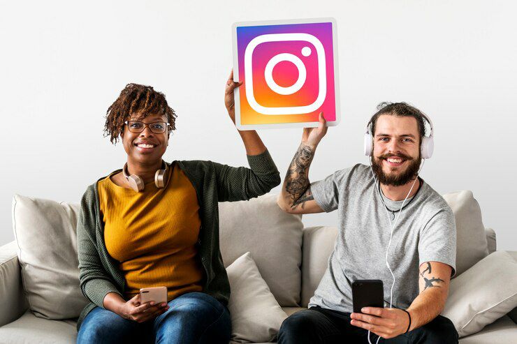 Social Media Marketing: How To Create Instagram Ads