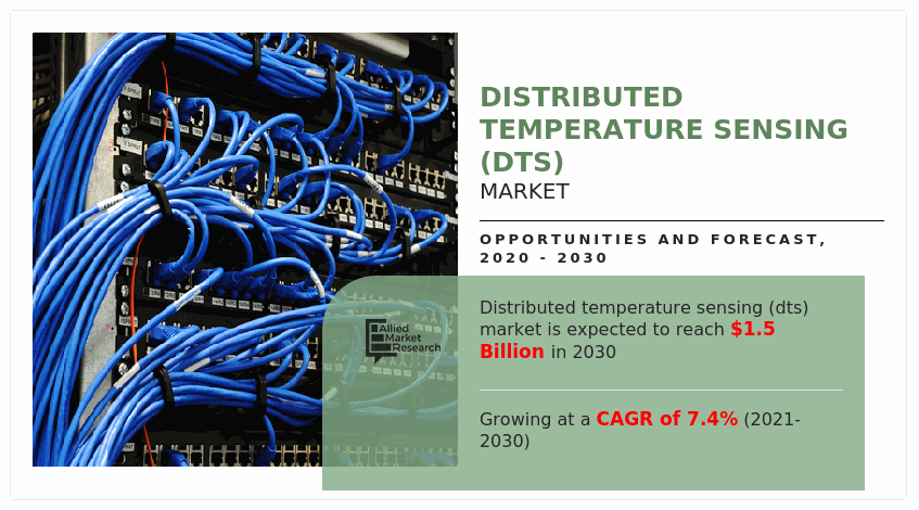 Distributed Temperature Sensing (DTS) Market By Fiber Type