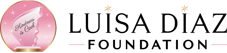 Luisa Diaz Foundation Logo